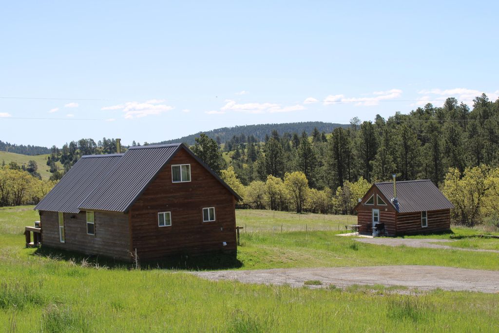 100 Mule Creek Road, Hulett, WY 82720 photo 45