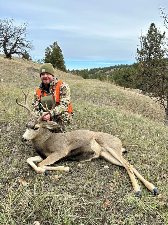 100 Mule Creek Road, Hulett, WY 82720 photo 58