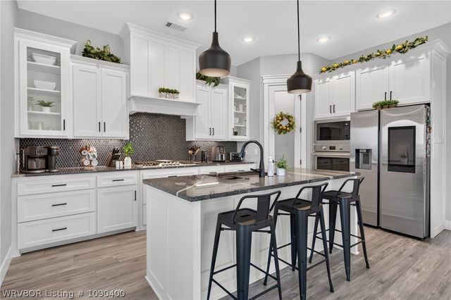 9026 Kirkwood Ridge, Fort Smith, AR 72916