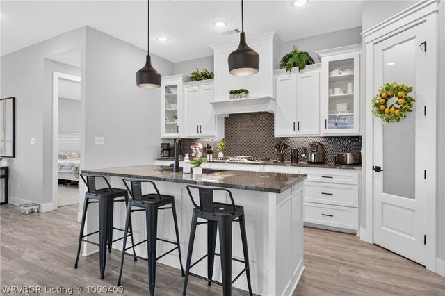 9026 Kirkwood Ridge, Fort Smith, AR 72916