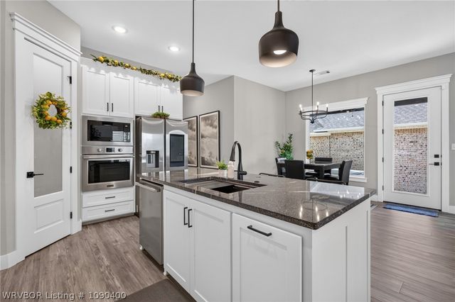 9026 Kirkwood Ridge, Fort Smith, AR 72916