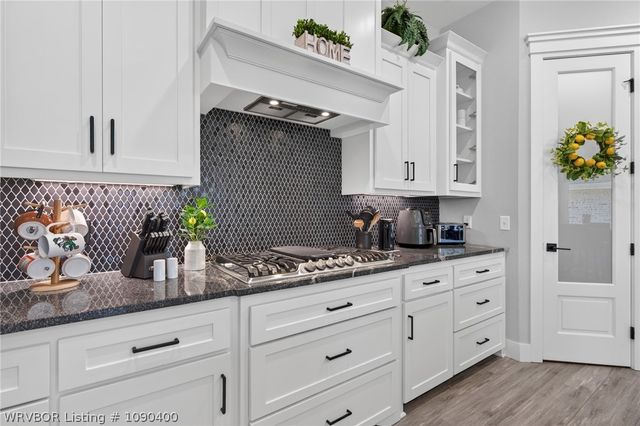9026 Kirkwood Ridge, Fort Smith, AR 72916