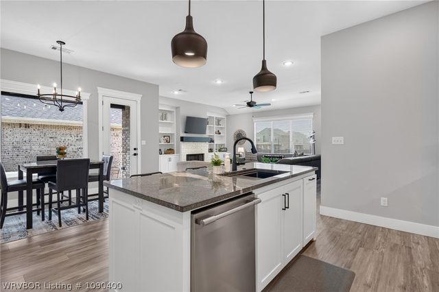 9026 Kirkwood Ridge, Fort Smith, AR 72916