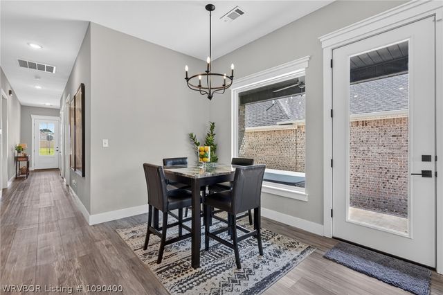 9026 Kirkwood Ridge, Fort Smith, AR 72916