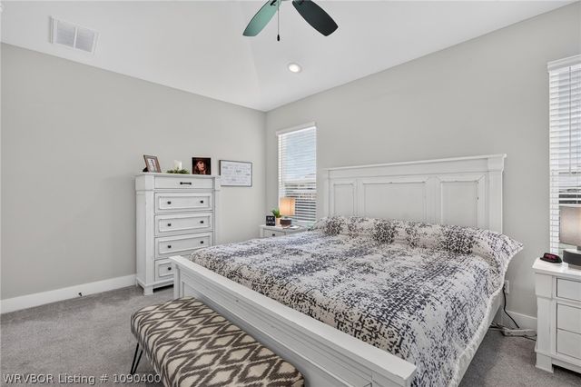 9026 Kirkwood Ridge, Fort Smith, AR 72916