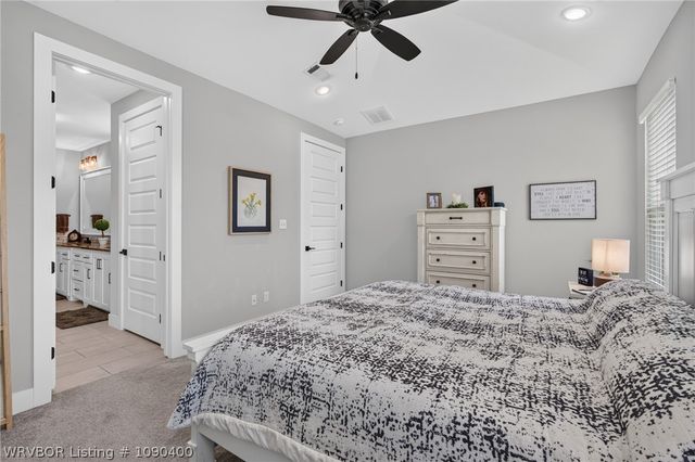 9026 Kirkwood Ridge, Fort Smith, AR 72916