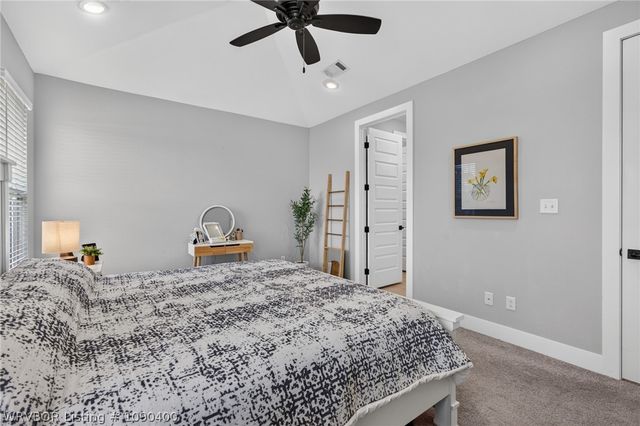 9026 Kirkwood Ridge, Fort Smith, AR 72916