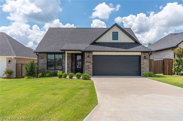 9026 Kirkwood Ridge, Fort Smith, AR 72916