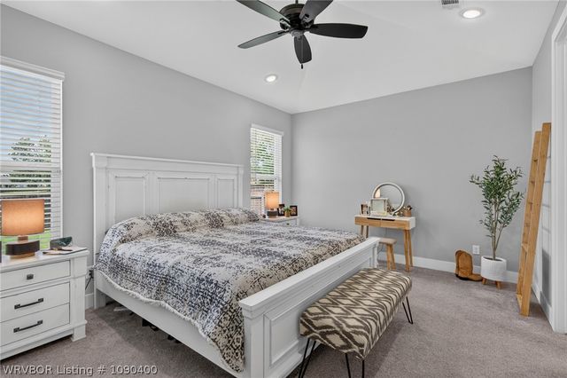 9026 Kirkwood Ridge, Fort Smith, AR 72916