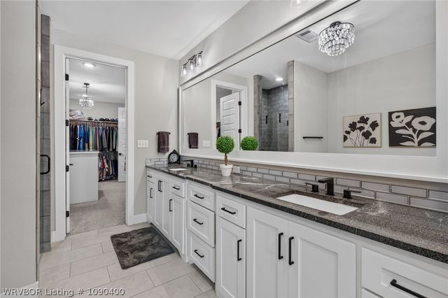 9026 Kirkwood Ridge, Fort Smith, AR 72916