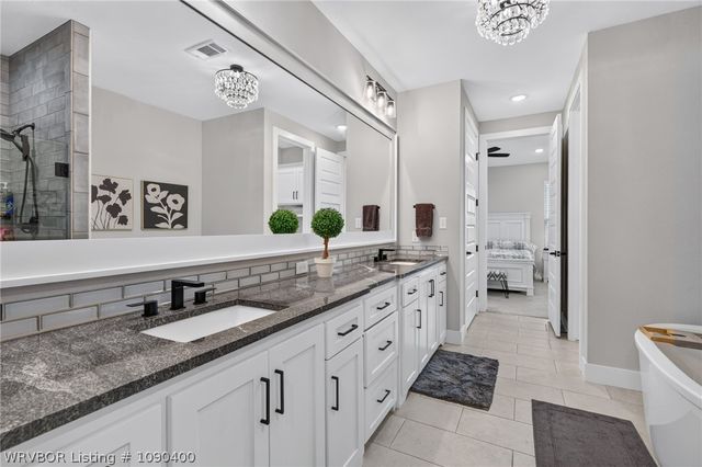 9026 Kirkwood Ridge, Fort Smith, AR 72916