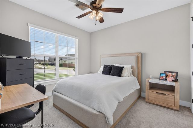 9026 Kirkwood Ridge, Fort Smith, AR 72916