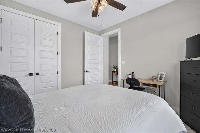 9026 Kirkwood Ridge, Fort Smith, AR 72916