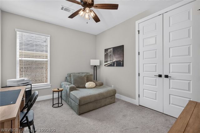 9026 Kirkwood Ridge, Fort Smith, AR 72916