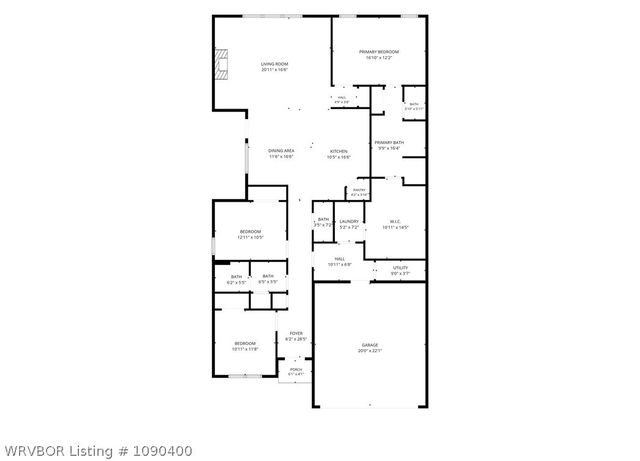 9026 Kirkwood Ridge, Fort Smith, AR 72916