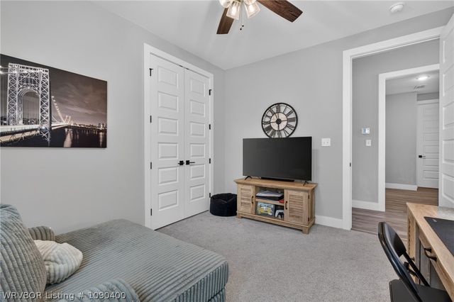 9026 Kirkwood Ridge, Fort Smith, AR 72916