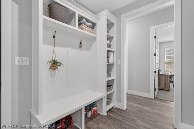 9026 Kirkwood Ridge, Fort Smith, AR 72916