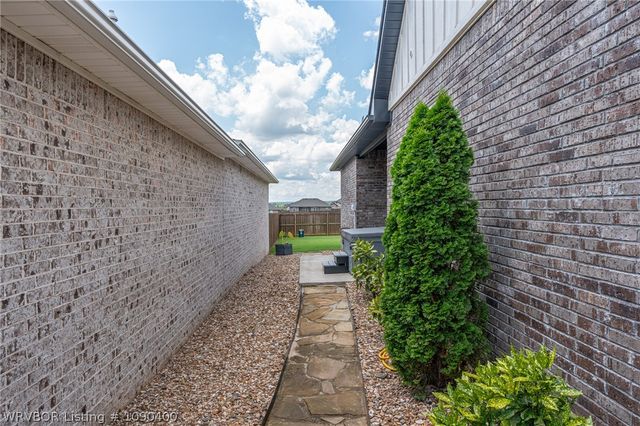 9026 Kirkwood Ridge, Fort Smith, AR 72916