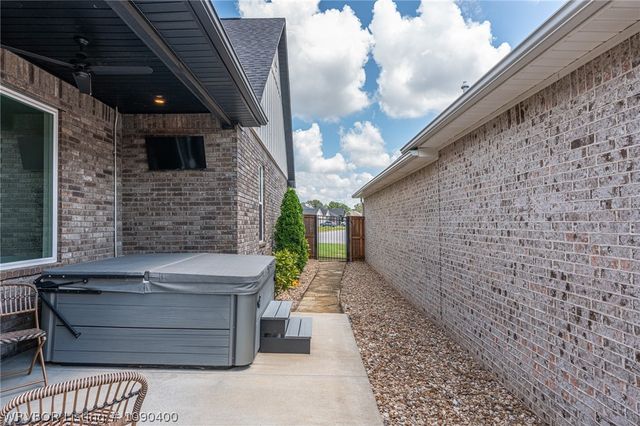 9026 Kirkwood Ridge, Fort Smith, AR 72916