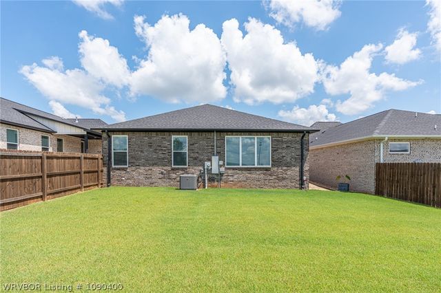 9026 Kirkwood Ridge, Fort Smith, AR 72916