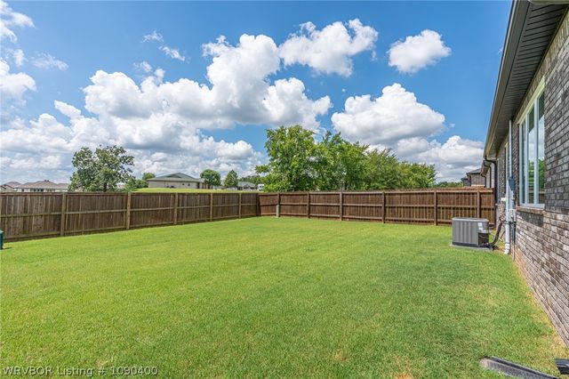 9026 Kirkwood Ridge, Fort Smith, AR 72916