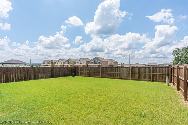 9026 Kirkwood Ridge, Fort Smith, AR 72916