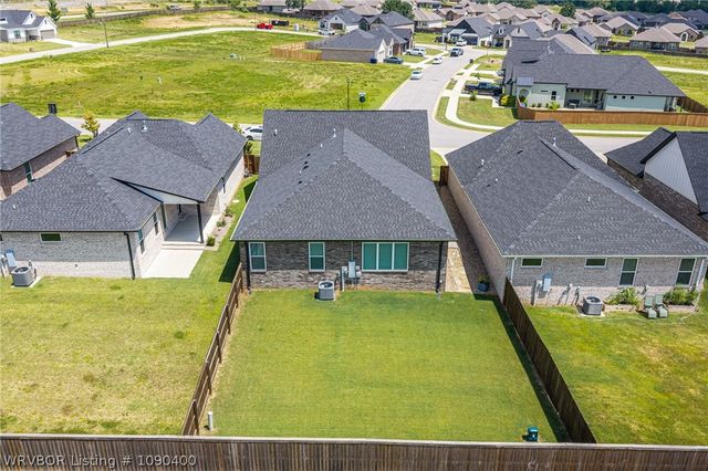 9026 Kirkwood Ridge, Fort Smith, AR 72916