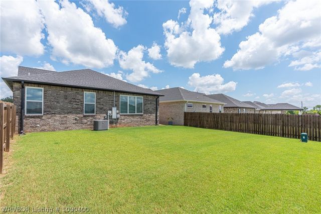 9026 Kirkwood Ridge, Fort Smith, AR 72916