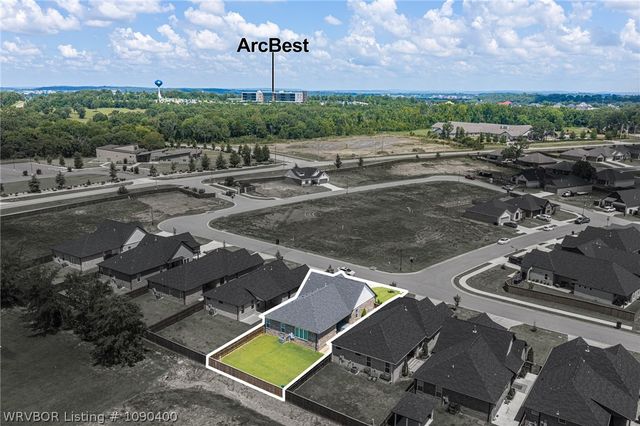 9026 Kirkwood Ridge, Fort Smith, AR 72916