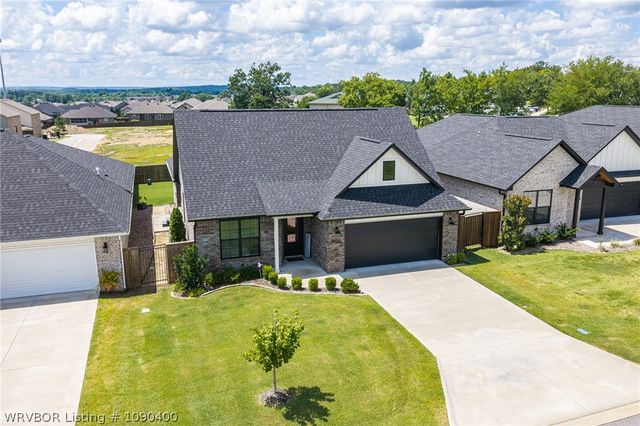9026 Kirkwood Ridge, Fort Smith, AR 72916