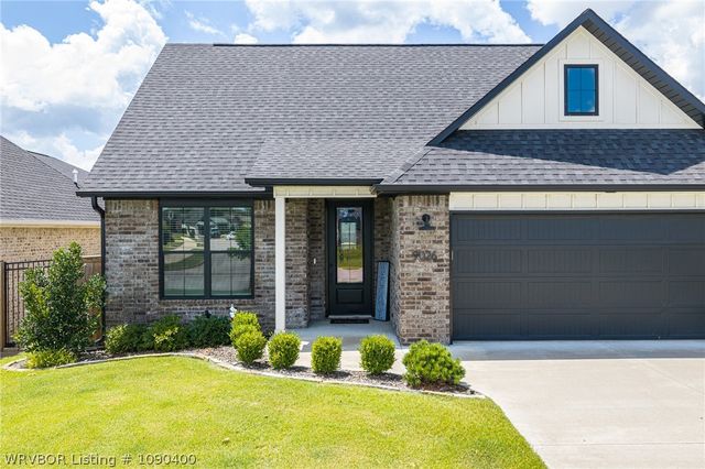 9026 Kirkwood Ridge, Fort Smith, AR 72916