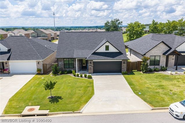 9026 Kirkwood Ridge, Fort Smith, AR 72916