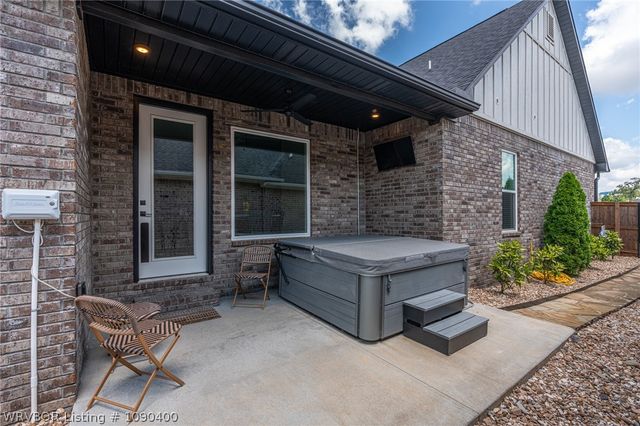 9026 Kirkwood Ridge, Fort Smith, AR 72916