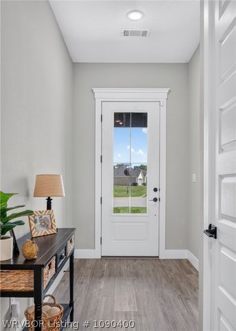 9026 Kirkwood Ridge, Fort Smith, AR 72916