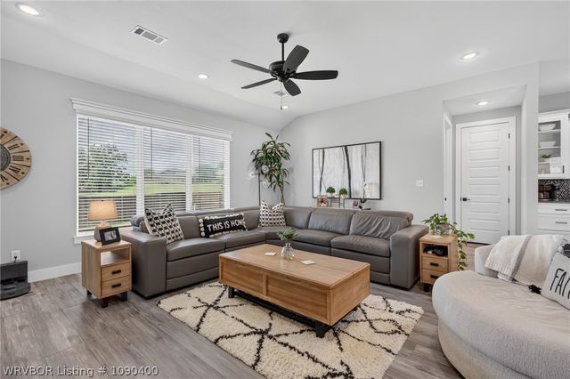 9026 Kirkwood Ridge, Fort Smith, AR 72916