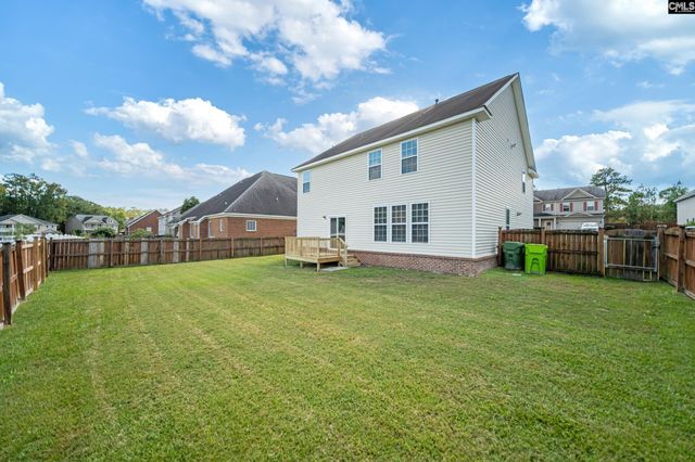 190 Big Game Loop, Columbia, SC 29229