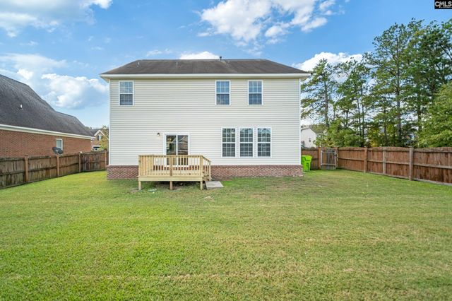 190 Big Game Loop, Columbia, SC 29229