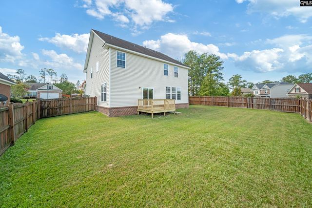 190 Big Game Loop, Columbia, SC 29229