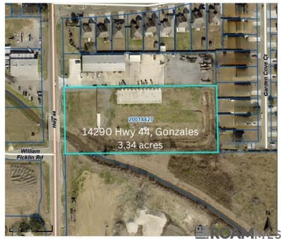 14290 Hwy 44, Gonzales, LA 70737