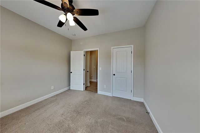 218 Cranbrooke Drive, Dallas, GA 30157