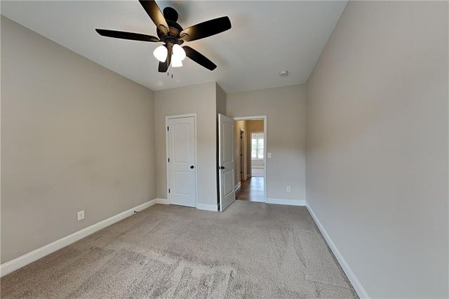 218 Cranbrooke Drive, Dallas, GA 30157