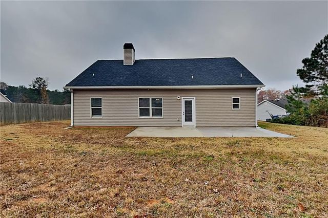 218 Cranbrooke Drive, Dallas, GA 30157