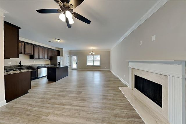 218 Cranbrooke Drive, Dallas, GA 30157