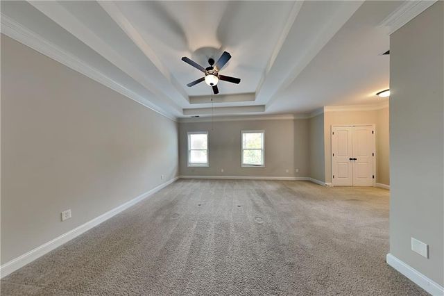 218 Cranbrooke Drive, Dallas, GA 30157