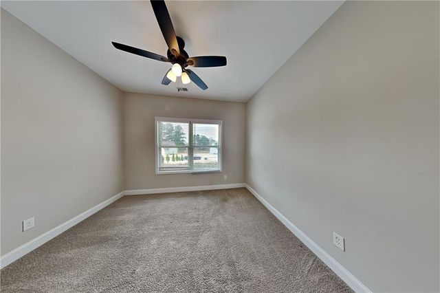 218 Cranbrooke Drive, Dallas, GA 30157