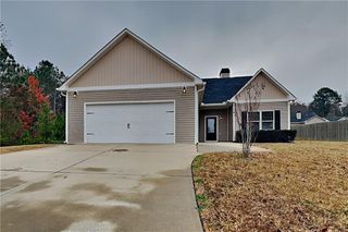 218 Cranbrooke Drive, Dallas, GA 30157