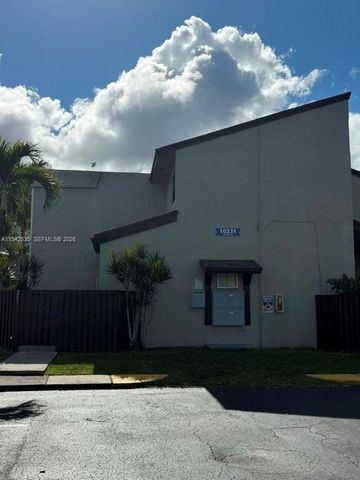 10231 Fontainebleau Blvd 201, Miami, FL 33172