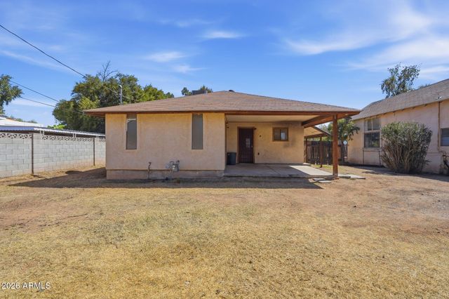 4204 N 19TH Street, Phoenix, AZ 85016