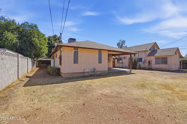 4204 N 19TH Street, Phoenix, AZ 85016