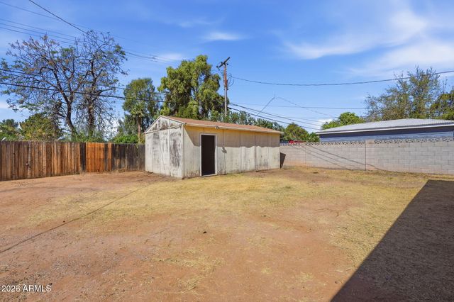 4204 N 19TH Street, Phoenix, AZ 85016